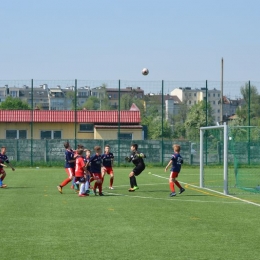 OLM: FC Wrocław - Unia Wrocław 3:2