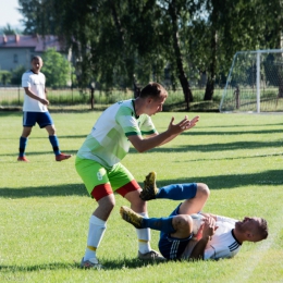 Sokół Hecznarowice - KS Międzyrzecze