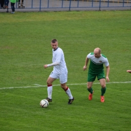 LKS Czaniec - Granica Ruptawa 08.04.2017 r.