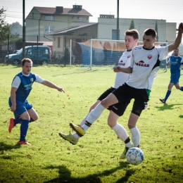 LKS Frydek - ABR Tychy [0:1]