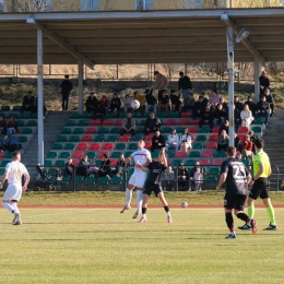 Olimpiakos- Roztocze (15.03.2026)