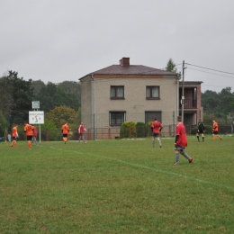 HKS ODRA II MIASTECZKO ŚLĄSKIE