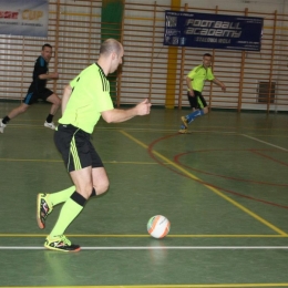 Baraże i ćwierćfinały FC 2016