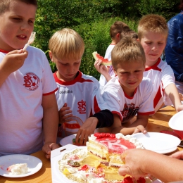 Piknik na zakończenie sezonu 2012-2013