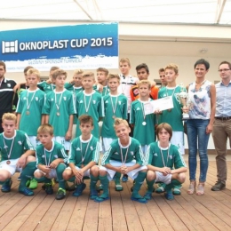 OknoplastCUP Zduńska Wola 2015