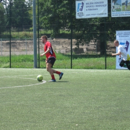 Letni Turniej ALP i MBS CUP, 3.08.2014