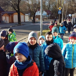 Zimowy Obóz w Kołobrzegu - luty 2017