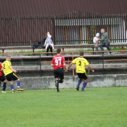 ZKP Asy Zakopane 4:0 SKS Sokolica Krościenko