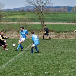 Huragan vs. Platan (19.04.2015)