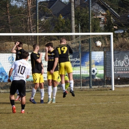 LKS ŻYGLIN - Sparta Zabrze