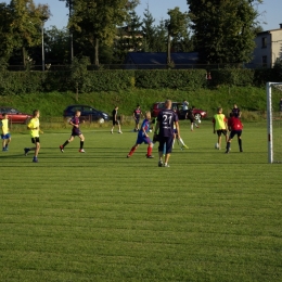 Trening na Sygnale 1.09.2016r