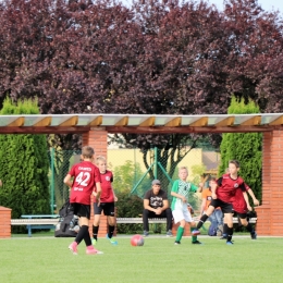 Orlik Poznań vs Sparta Oborniki