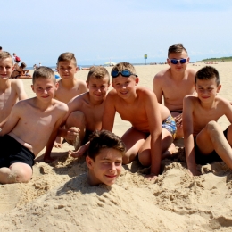 Summer Camp 2017 - Gdańsk