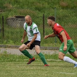 Czarni Koziniec vs Chełm Stryszów