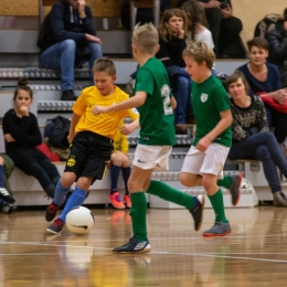 1.12.18. Polibuda KidsCup rocznik 2011