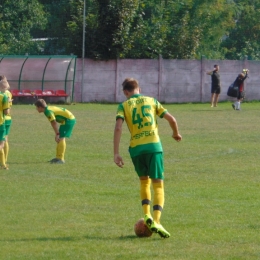 Feniks  Pro  Soccer Academy Łódź - 11/09/2016