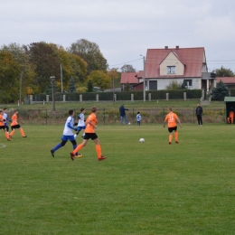 OLT: Kometa Krzelów - Unia Wrocław 2:3