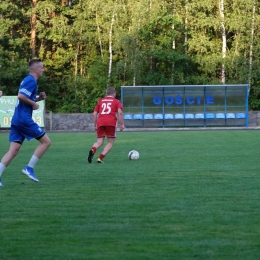 SPARING Olimpiakos- Sokół Zwierzyniec