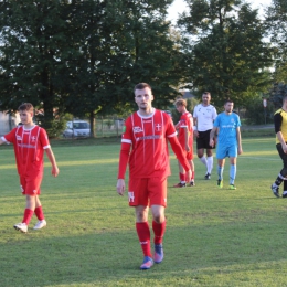 GKS Sompolno vs Warta Eremita Dobrów