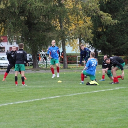 ZATOKA Braniewo - Stomil II Olsztyn 2:1