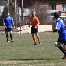 LKS Spływ Sromowce Wyżne 3:2 ZKP Asy Zakopane