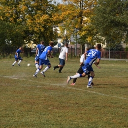 KS Serniki 8 - 2 GKS Abramów