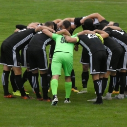 PIAST - KS Wiązownica (2 kolejka IV ligi podkarpackiej , Sezon 2019/2020)