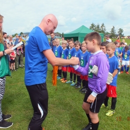 Deichmann finały miejskie U9 i U13