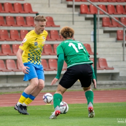 III liga: Stal Brzeg - Carina Gubin 3:0 (fot. Janusz Pasieczny)