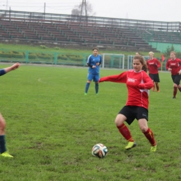 1L Rolnik- Wanda 4:0(1:0)