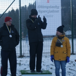 Rakiety Śnieżne - styczeń 2016 r.