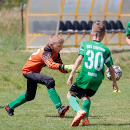 MŁODZIK SUMMER CUP 2024 (fot. Marek Pawlak) - rocznik 2013