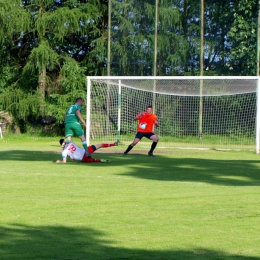 LKS Ochaby 96 - LKS Goleszów