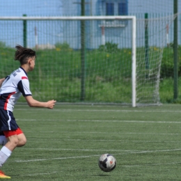 Radomiak - SEMP II (I Liga Wojewódzka U-15) 0:3