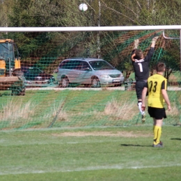 Hetman-Łęgi 1-1
(17.04.2016)