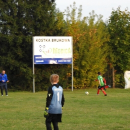 Broń Radom -  Zwolenianka Zwoleń