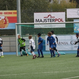 Turniej Mińsk Mazowiecki 6-8.10.2017