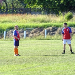 Sparing: Nadzieja Bytom - Tempo Stolarzowice 2:3