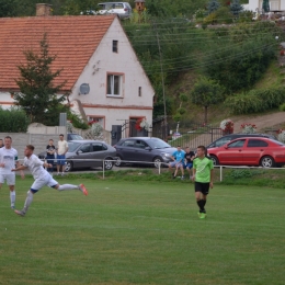 Makowice - Stanowice 03.09.2016