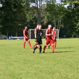 Niedziela na turnieju