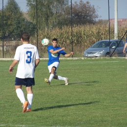 ULKS Dębowica 0 - 1 Olimpia