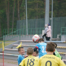 Rewal Cup 2020 - rocznik 2008