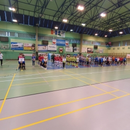 Unia CUP 2019