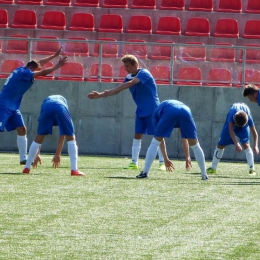 Kawaleria Tomaszów - Szkółka Fair Play