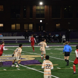 US Open Cup Wisła-One Knoxville
