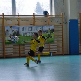 FINAŁ Windoor Cup dla rocznika 2009