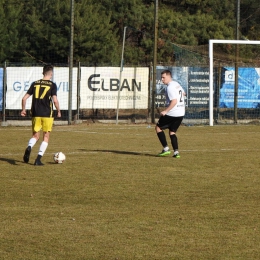 LKS ŻYGLIN - Sparta Zabrze