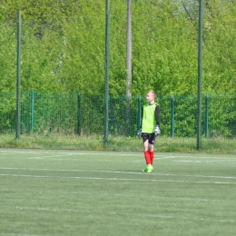 Radomiak - SEMP II (I Liga Wojewódzka U-15) 0:3