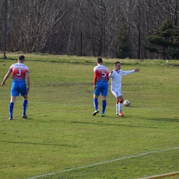 LKS Czaniec - MKS Lędziny 25.03.2017 r. cz.2