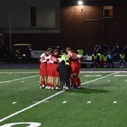 US Open Cup Wisła-One Knoxville